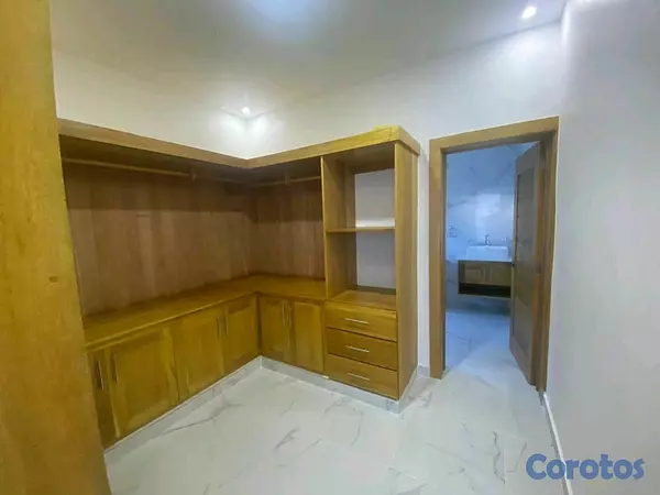 casas - casa recién terminada en un residencial muy lindo en puerto plata  8
