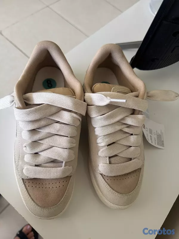 zapatos unisex - REEBOK SIZE 8 OFERTA 🔥🔥 7