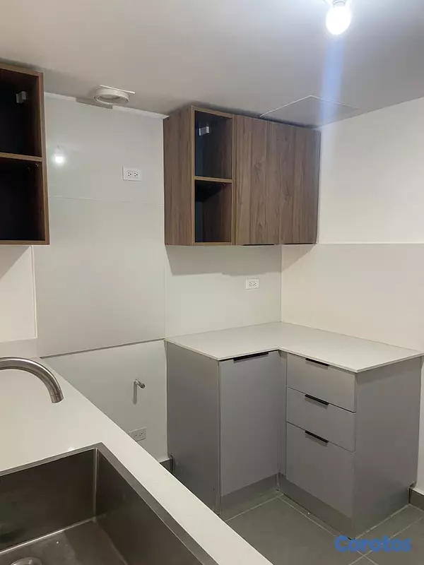 apartamentos - Apartamentos en Gazcue en el Malecon Nuevos  2