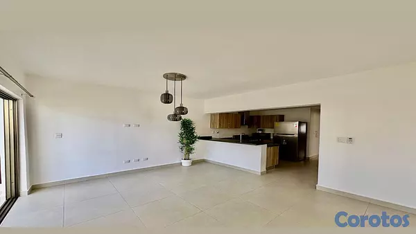 apartamentos - Renta de Apartamento con Linea Blanca en Velero Punta Cana 3