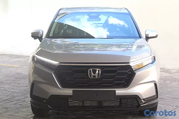 jeepetas y camionetas - Honda CR-V LX 2026 2