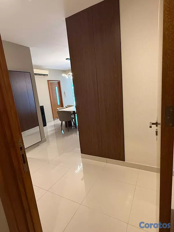 apartamentos - INCREIBLE  ALQUILER AMUEBLADO EN PIANTINI. 6
