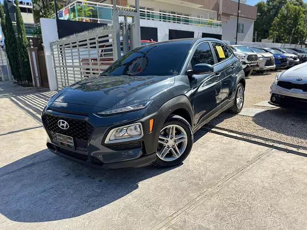 jeepetas y camionetas - hiunday kona 2019 3