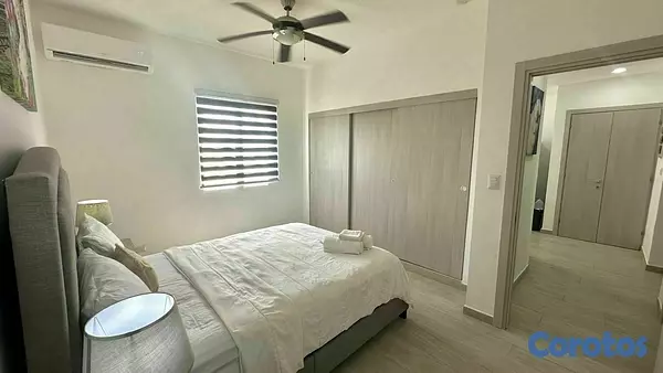 apartamentos - Coral village apartamento en venta 4