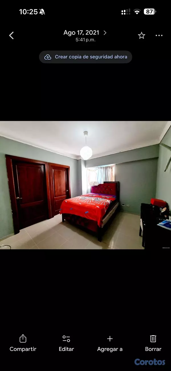 apartamentos - Apartamentos en bella vista 3