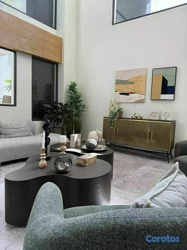 apartamentos - Apartamento en Gazcue  10