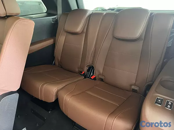 jeepetas y camionetas - Mercedes-Benz Clase GLS 450 2026 9