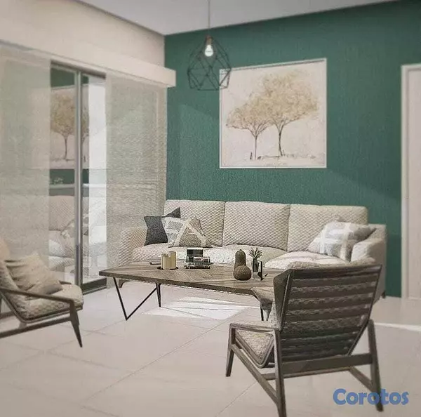 apartamentos - Apartamento en venta en bávaro de 3 habitaciones  11