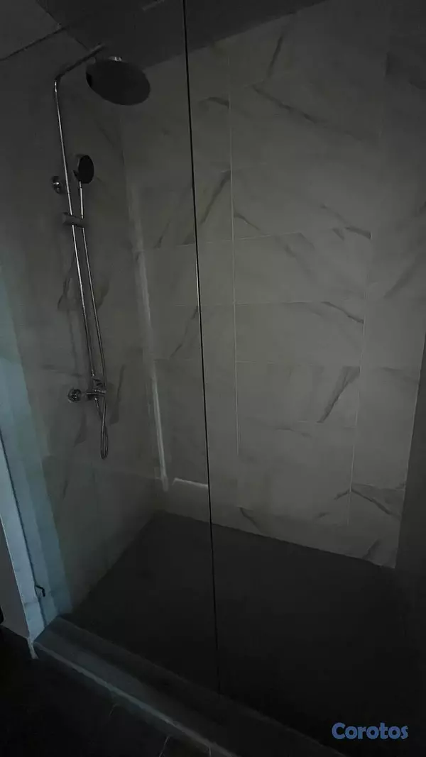 apartamentos - Apartamento nuevo de una habitación en la torre Paseo 27, Santo Domingo Oeste. 8
