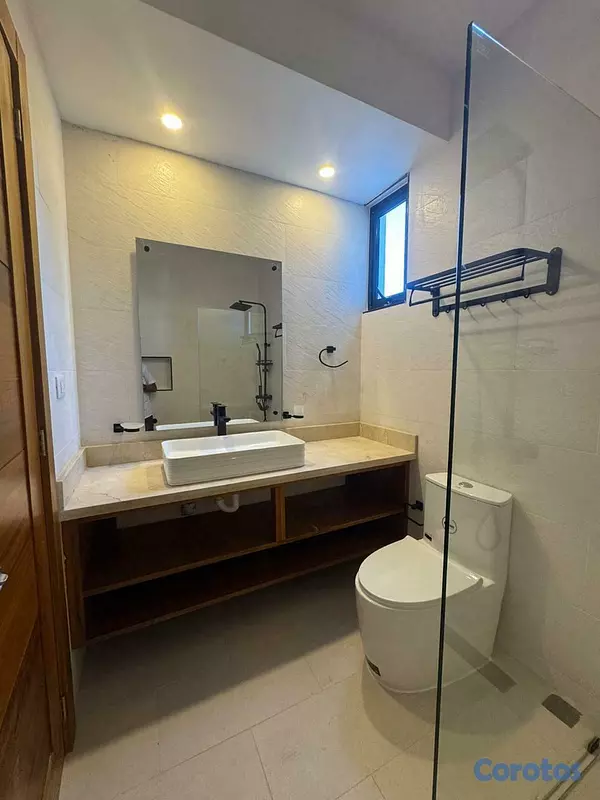 casas - CASA NUEVA EN VENTA - SANTIAGO. 9