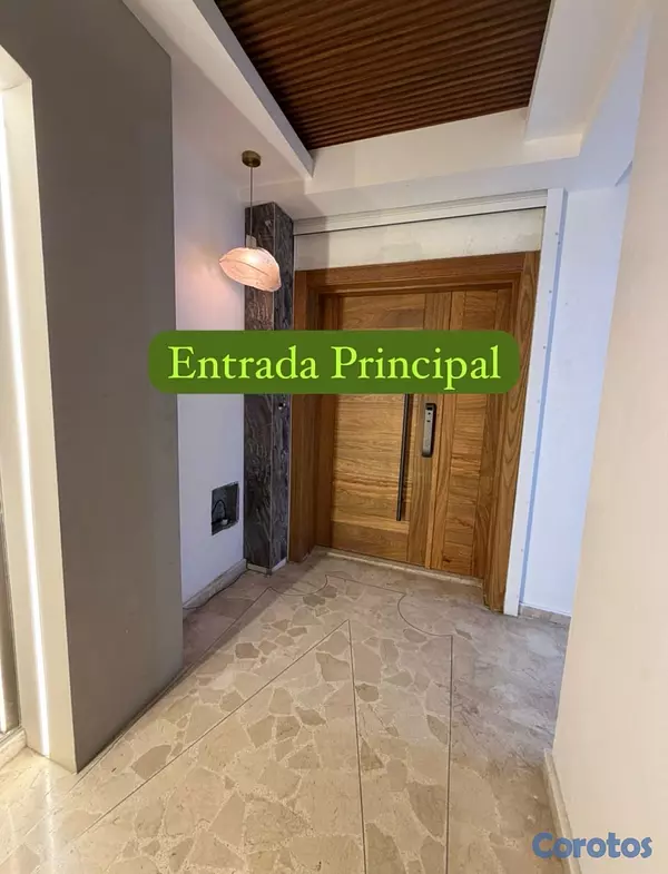 penthouses - VENDO PENTHOUSE EN URB REAL  13