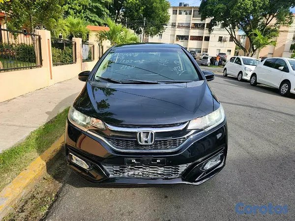 carros - *🎁🎊LLEGO EL PERLA NEGRA ♠️🤠 Full de Full  HONDA FIT 2019🤠🚘*🎉 2