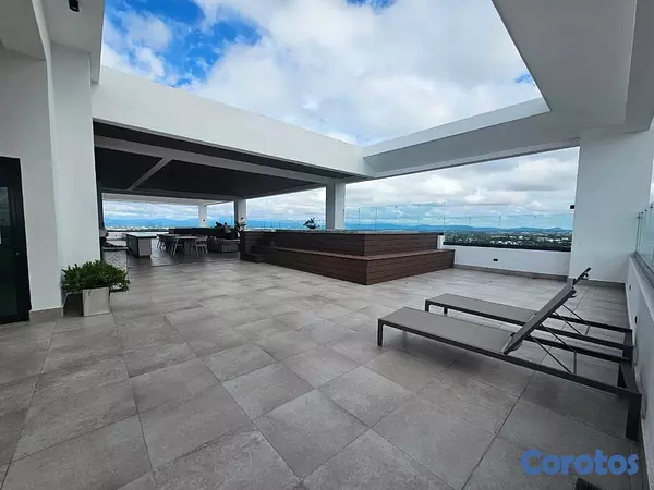 apartamentos - Increible Alquiler Penthouse Amueblado | La Esperi 3