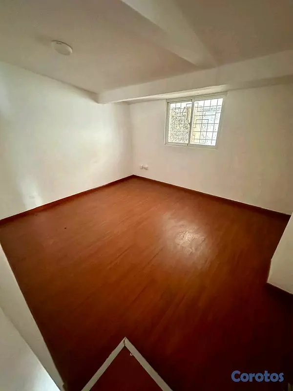 oficinas y locales comerciales - alquilo local 1er piso 450 mts en naco  5