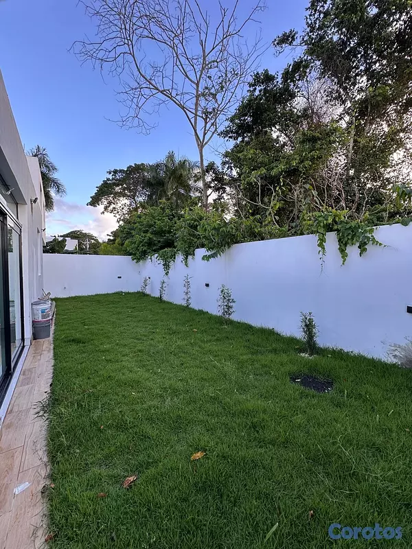 casas - MODERNA CASA EN VENTA - 📍SANTIAGO, GURABO 14
