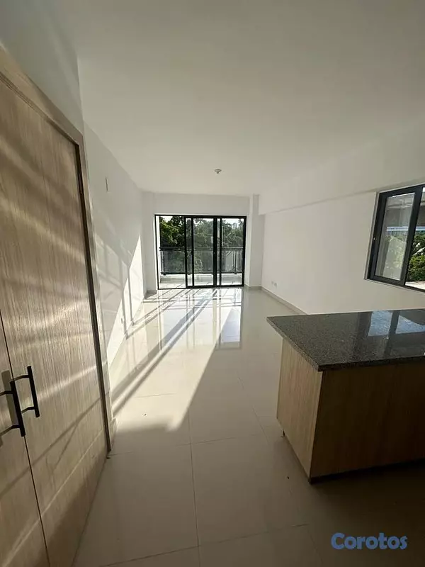 apartamentos - Alquilo Apartamento en zona universitaria 2