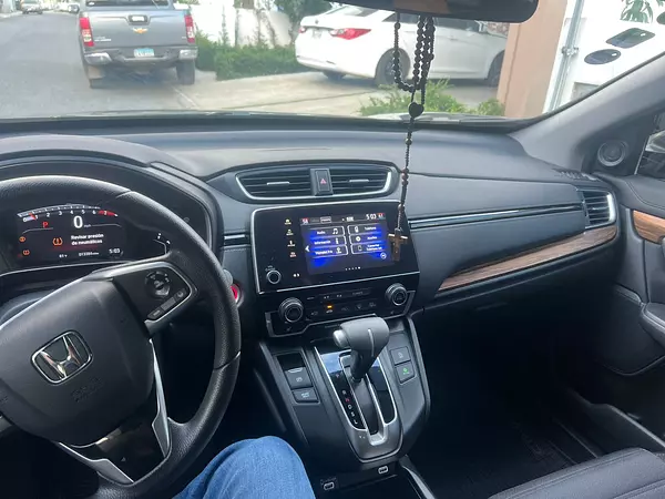 jeepetas y camionetas - Honda crv ex 2021 3