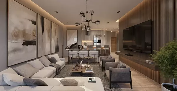 apartamentos - apartamento en ensanche naco en venta  7