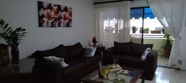apartamentos - Se vende apartamento en Los Cacicazgos 2