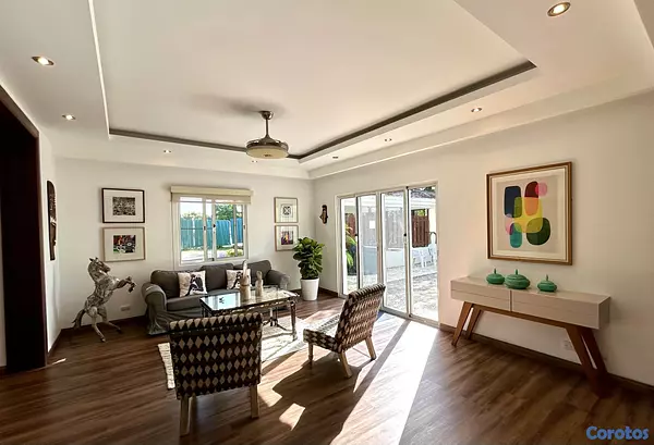 casas - Venta exclusiva de villa duplex en Cocotal Golf & Club 2