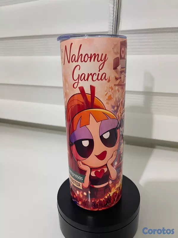 cocina - ✨ Termos Personalizados 20oz + Tazas | Regalos Ori 4