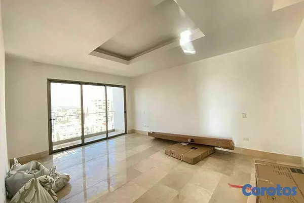 penthouses - Penthouse en Venta en Ensanche Paraiso 8