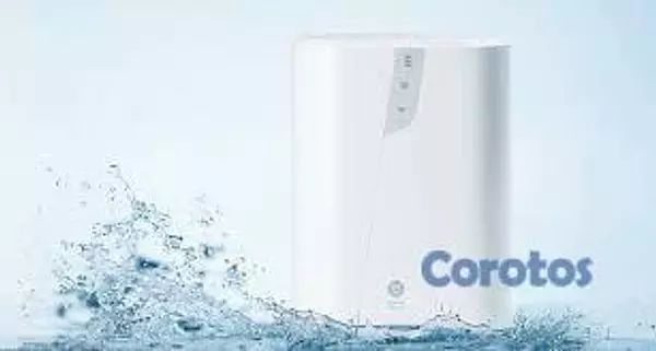 herramientas, jardines y exterior - SISTEMA DE TRATAMIENTO DE AGUA eSpring™ 7