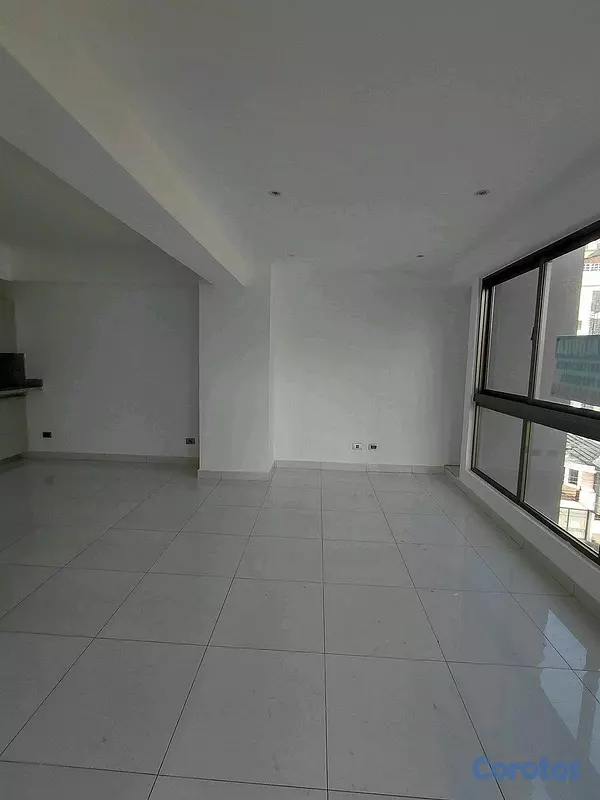 apartamentos - Apartamento en alquiler en Mirador Norte  4
