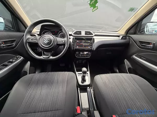 carros - Suzuki Dzire 2022 5