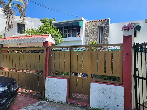 casas - Casa En Venta En Av. Independencia 5