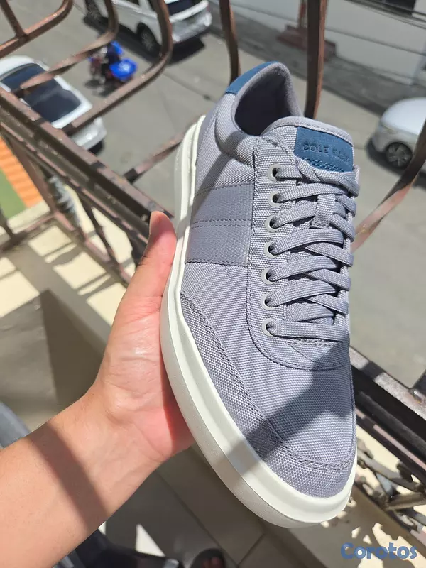 zapatos para hombre - Cole Haan varios modelos 3