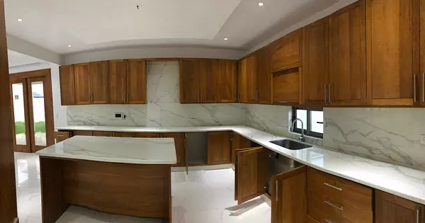 casas - Casa en Residencial Isabel G, Llanos de Gurabo 3