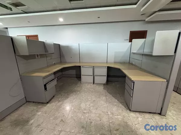 otros inmuebles - vendo o rento edificio corporativo e industrial en Villa olímpica   4