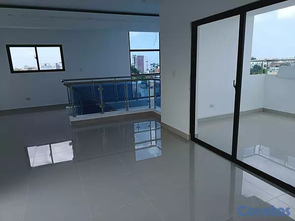 apartamentos - Exclusivo Ph Autopista De San Isidro 237 M2 3 Hab  8