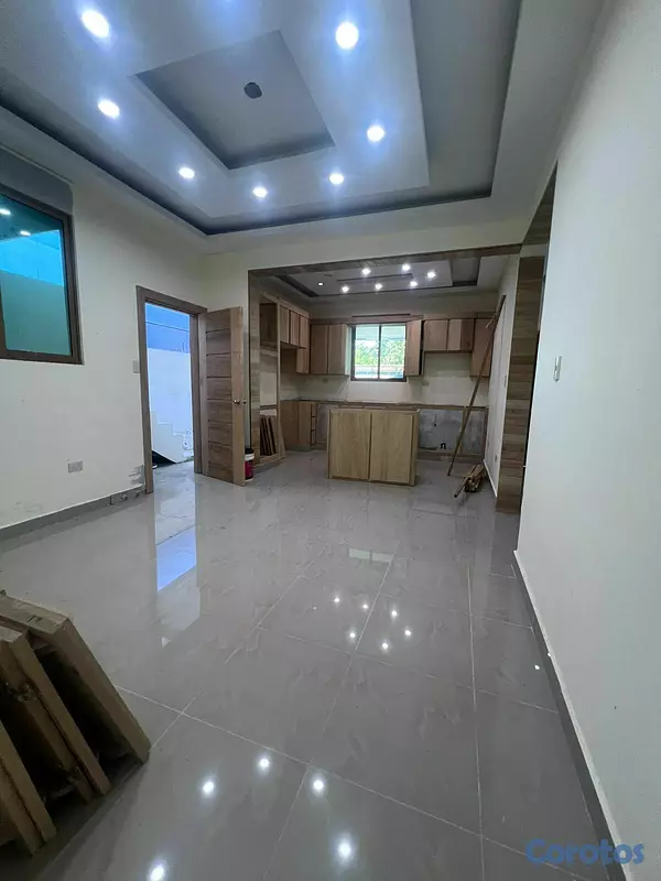casas -  CASA EN VENTA - SANTIAGO. 3