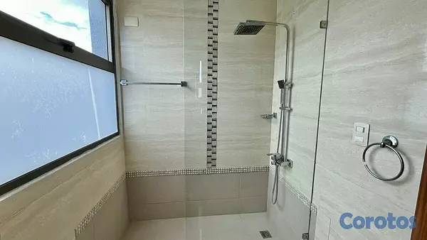 apartamentos - Alquiler de Apartamento Amueblado en el vergel 3