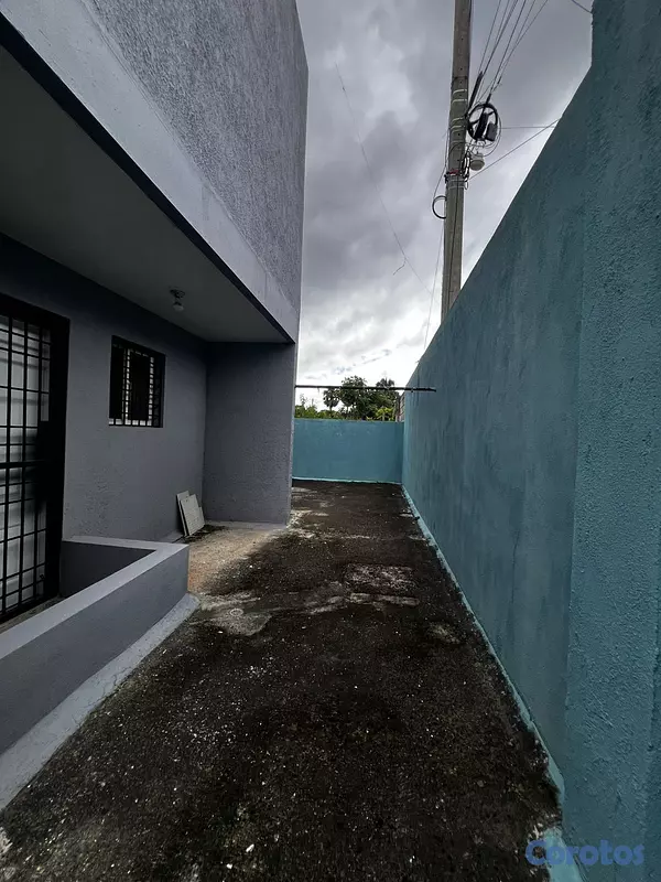 casas - Casa Moderna en Residencial Privado – Licey 6