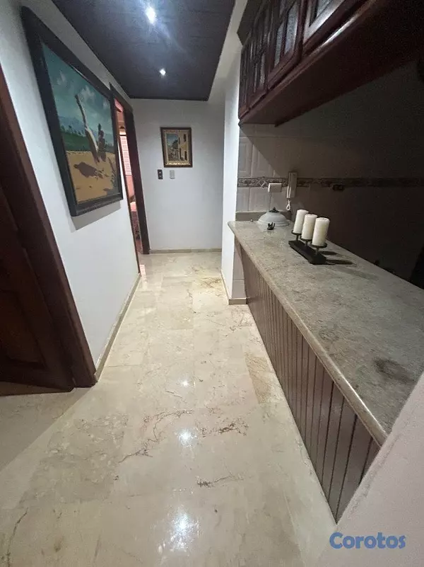 apartamentos - Apartamento en Renta – Totalmente Amueblado Evaris 2