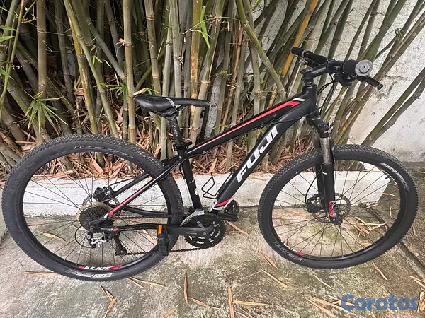 bicicletas y accesorios - bicicleta  3
