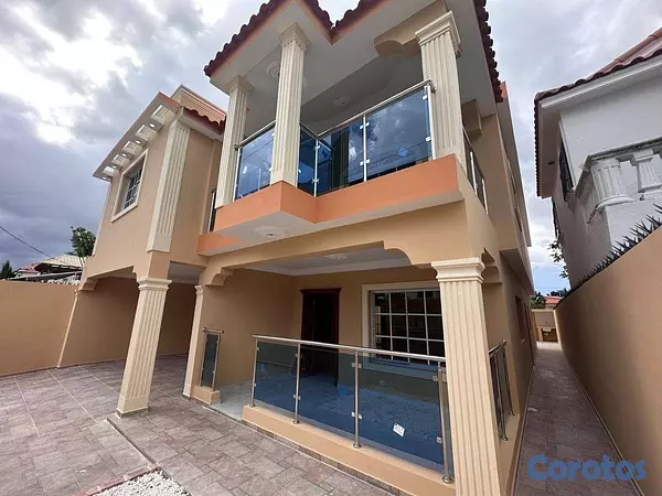 casas - Amplia casa de 2 niveles en Prado Oriental 6