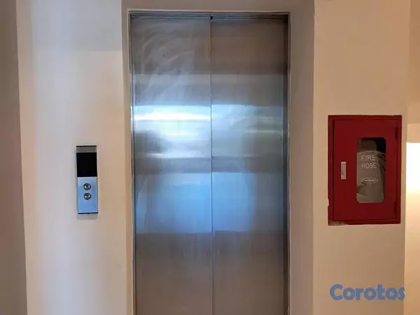 apartamentos - Apartamento en venta en Los Restauradores 9