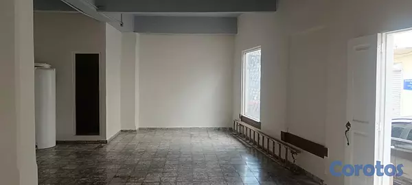 oficinas y locales comerciales - Local Comercial Primer Nivel de 47.80 m2 en Zona C 3