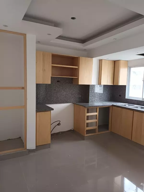 apartamentos - Apartamentos con 2 parqueos, Autopista San Isidro/Ecológica  6
