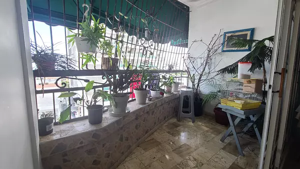 apartamentos - Apartamento en Venta, La Julia 4