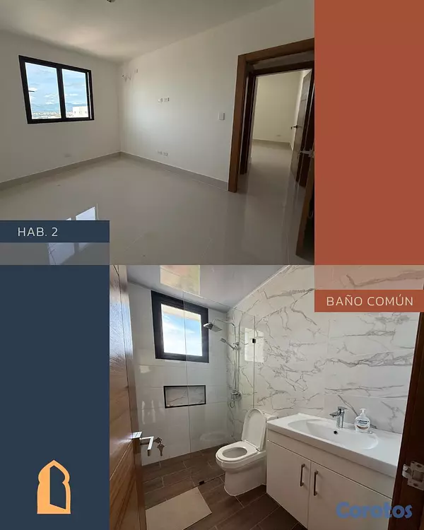 apartamentos - ¡Apartamento de Lujo en Torre Real VIII, Los Álamo 3