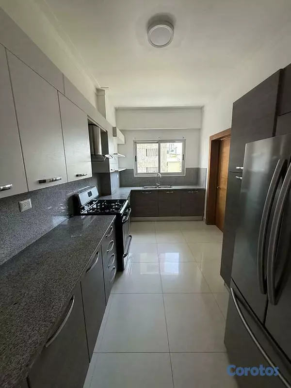 apartamentos - Se Alquila Apartamento En La Esperilla 7