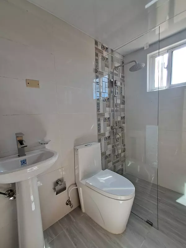 apartamentos - Apartamento 1er nivel con patio en San Isidror 7