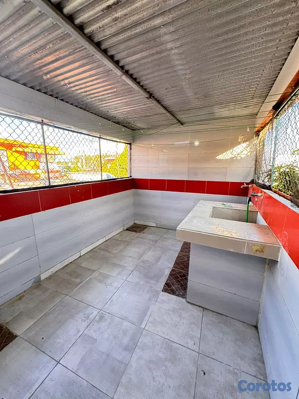 apartamentos - ✨ APARTAMENTO EN ALQUILER – LAS AMÉRICAS (KM 11) ✨ 5