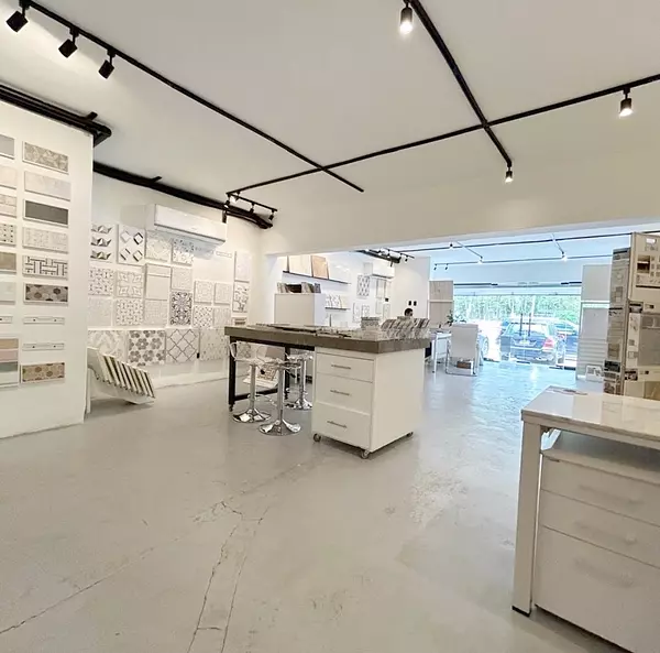 oficinas y locales comerciales - Local primer nivel venta  5