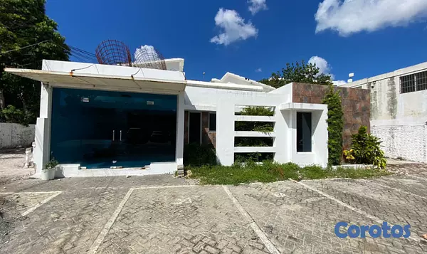 oficinas y locales comerciales - Alquiler de Local en el Millon 1